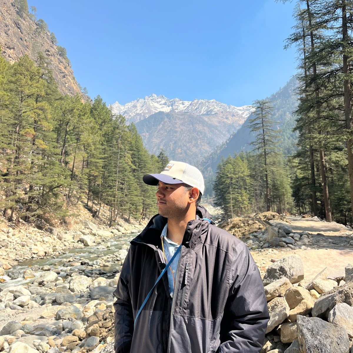 Subhrajit Guchait